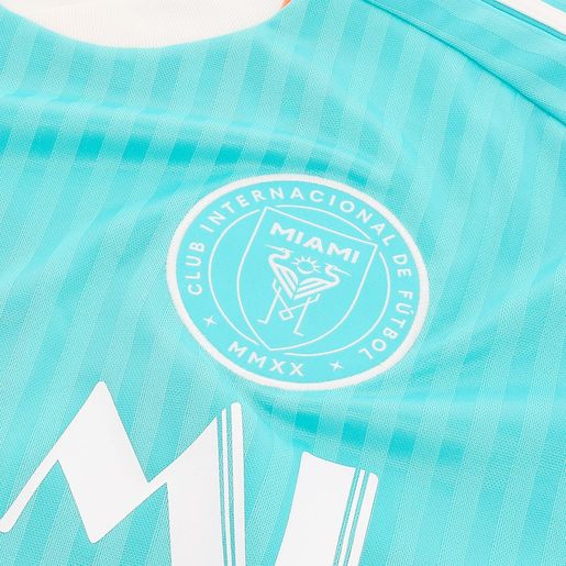 adidas Camiseta tercera equipación Inter Miami CF