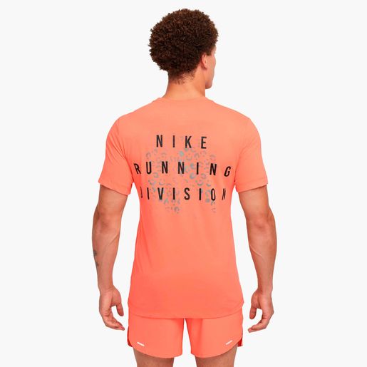 Nike Division Running