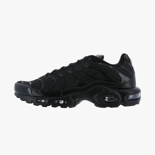 Nike Air Max Plus Triple Black
