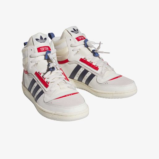 adidas Top Ten LP