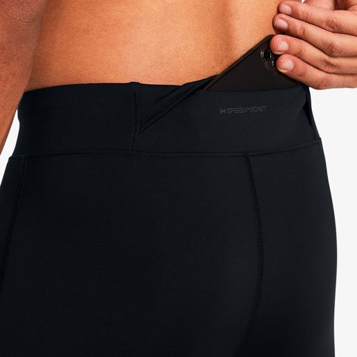 Under Armour Launch