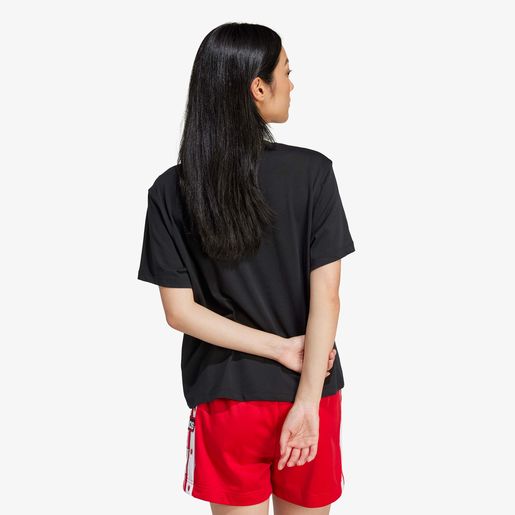 adidas Polo Adicolor Trifolio Boxy