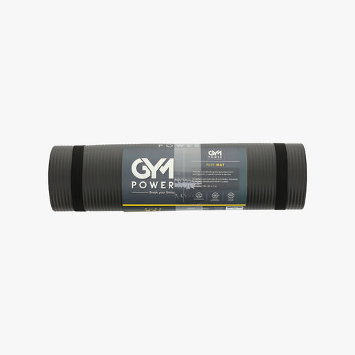 Gym Power NBR Yoga Mat