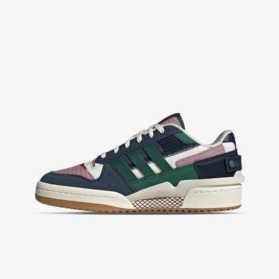 adidas Forum Low
