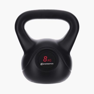 Energetics Kettlebell