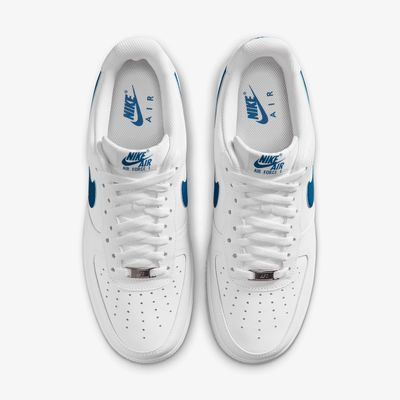 Nike Zapatos Air Force 1 07