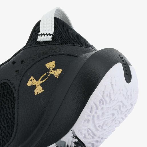 Under Armour Pre-School Lockdown 6