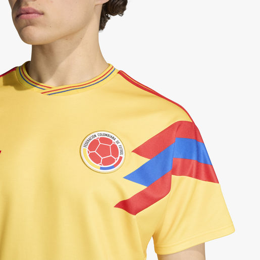 adidas Camiseta Alternativa Selección Colombia 199