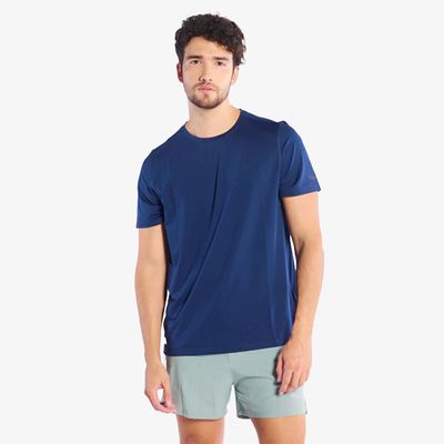 Saucony Polo Stopwatch