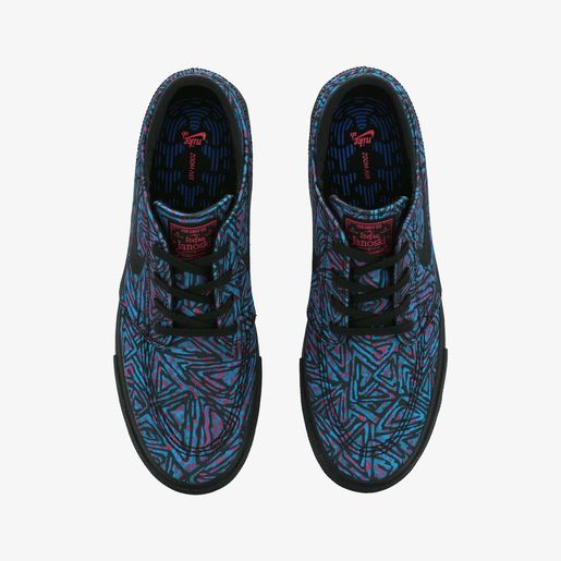 Nike SB Zoom Stefan Janoski Canvas RM Premium