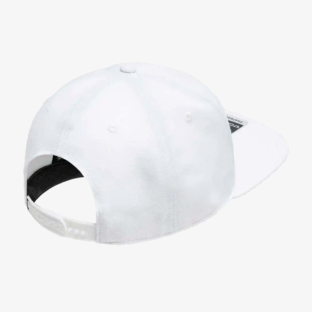 Oakley 47 B1B Ellipse Hat