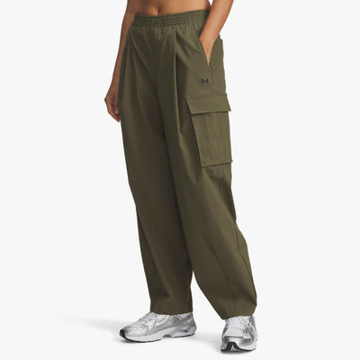 Under Armour Pantalón Unstoppable Woven Ripstop