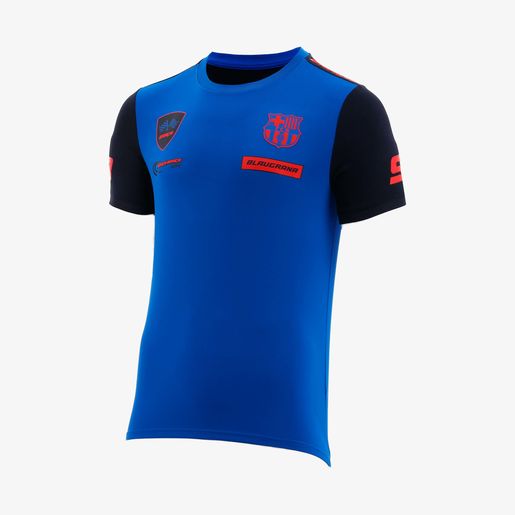 Camiseta F.C. Barcelona