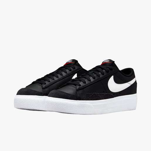 Nike Blazer Low Platform