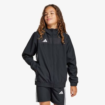 adidas Polera Tiro 25 Essentials Woven