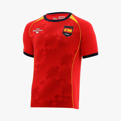 FIFA Polo España Mundial 2026