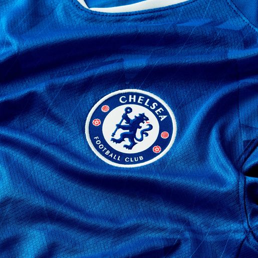 Nike Chelsea FC local 2025/26 Stadium