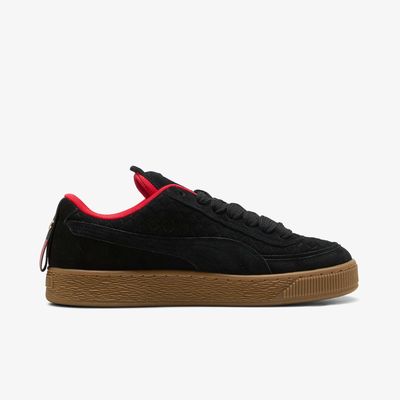 Puma Zapatos Scuderia Ferrari Suede XL