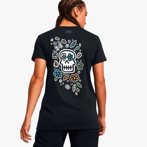 Under Armour Day Of The Dead