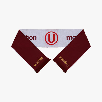 Bufanda Club Universitario de Deportes