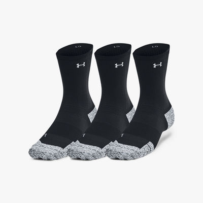 Under Armour Media Run Cushion 3 Pares