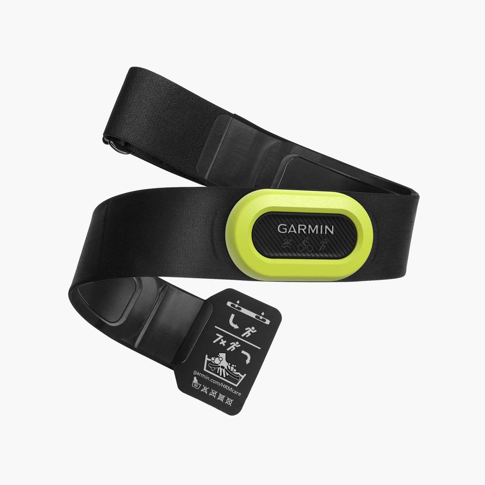 Датчик garmin hrm pro