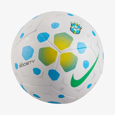 Nike Pelota Brazil Society