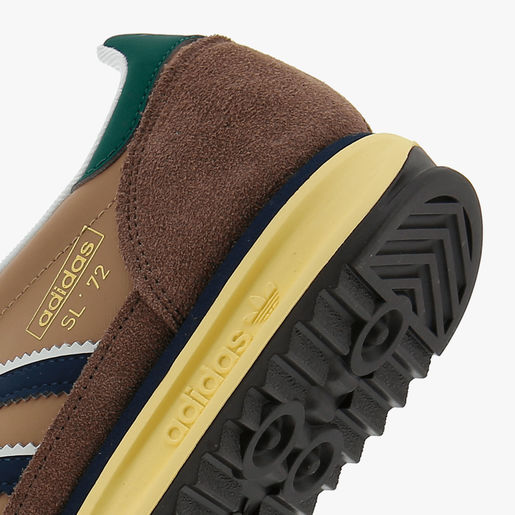adidas Zapatillas SL 72