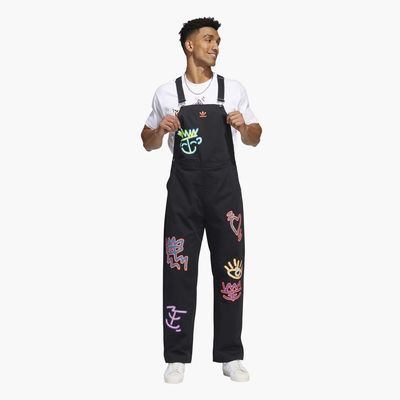 adidas Love Unites Overalls