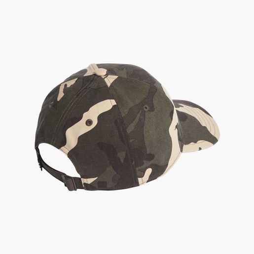 adidas Camo Baseball