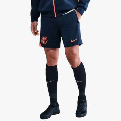 Nike Short Strike FC Barcelona
