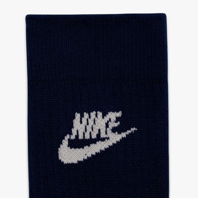 Nike Sportswear Everyday Essential Largas 3 Pares