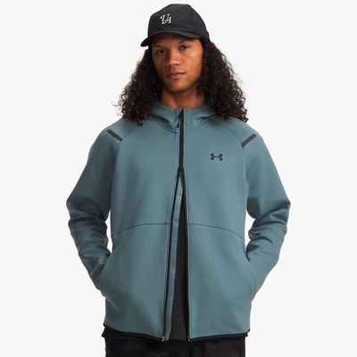 Under Armour Chompa Unstoppable Fleece