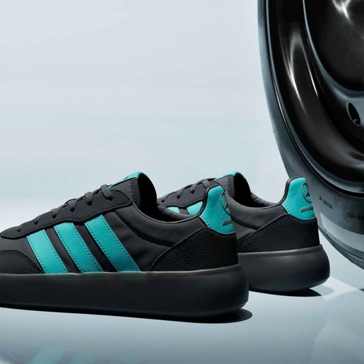 adidas Zapatos Barreda Decode Mer