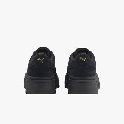Puma Mayze Stack Suede