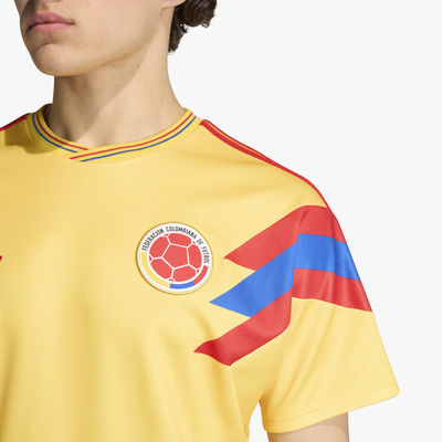 adidas Camiseta Alternativa Selección Colombia 199