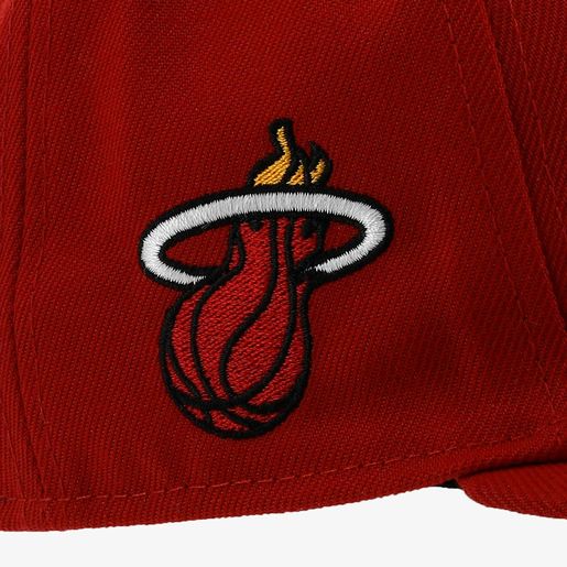 New Era Miami Heat NBA 9Fifty