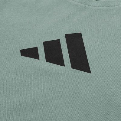 adidas Polo Estampado All-Gym Category