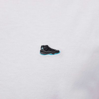 Jordan Polo Brand
