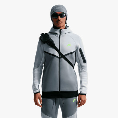 Nike Chompa Tech Windrunner