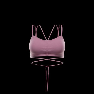 Nike Zenvy Strappy Wrap