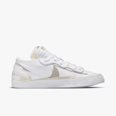 Nike Blazer Low Sacai