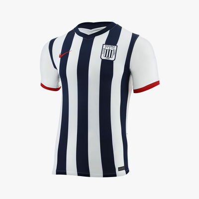 Nike Camiseta Oficial Farfán Alianza Lima 2022