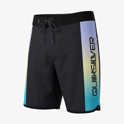 Quicksilver Short Essential Boar