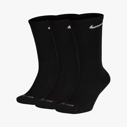 Nike Everyday Plus Cushioned Largas 3 Pares
