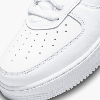 Nike Air Force 1 Low Retro Edición Especial