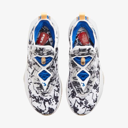 Nike Lebron Soldier XIV