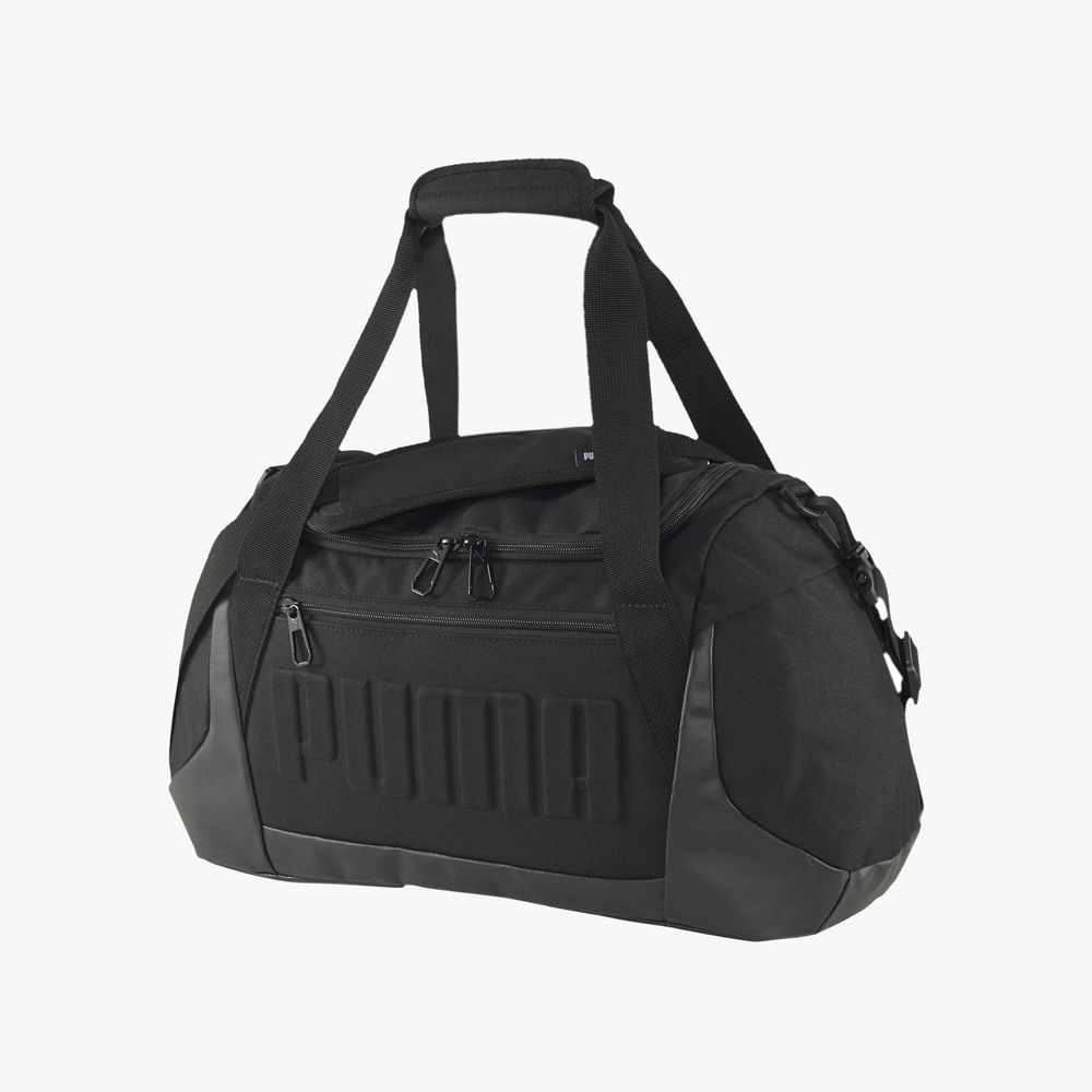 Puma Gym Training Duffel Bag Marathon Sports Ecuador