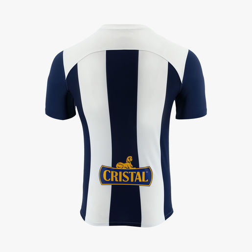 Nike Camiseta Alianza Lima 2023 Local Estampada