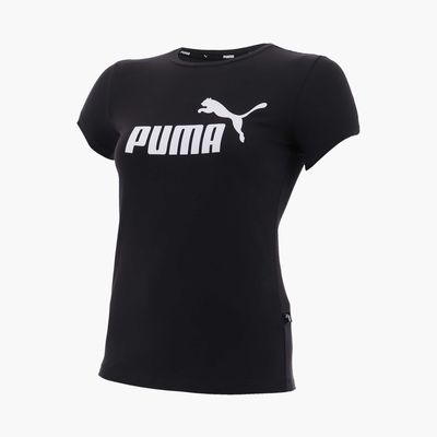 Puma Essentials Logo
